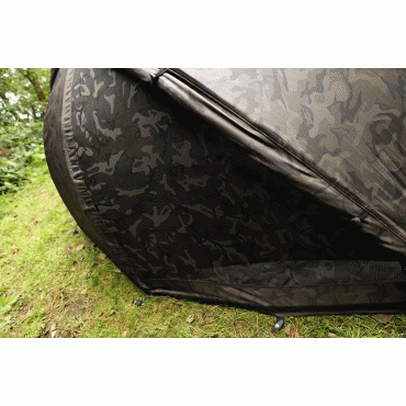 Fox Ultra 60 Camo Brolly System